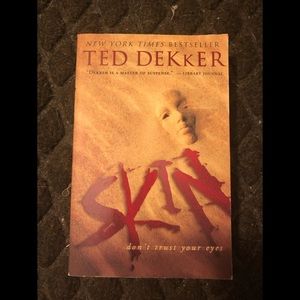 Ted Dekker - Skin